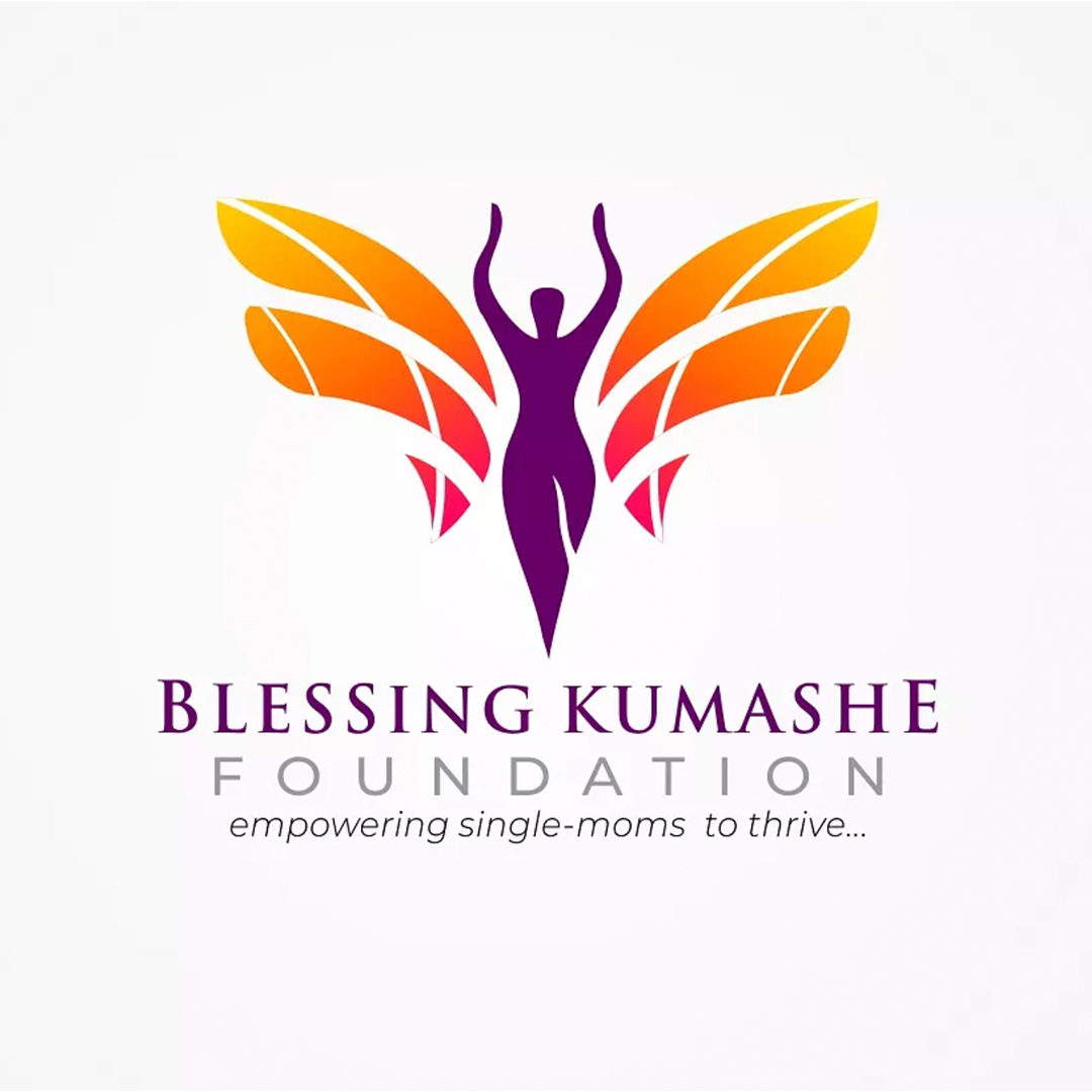 Blessing Kumashe Foundation © I am Benue 2021