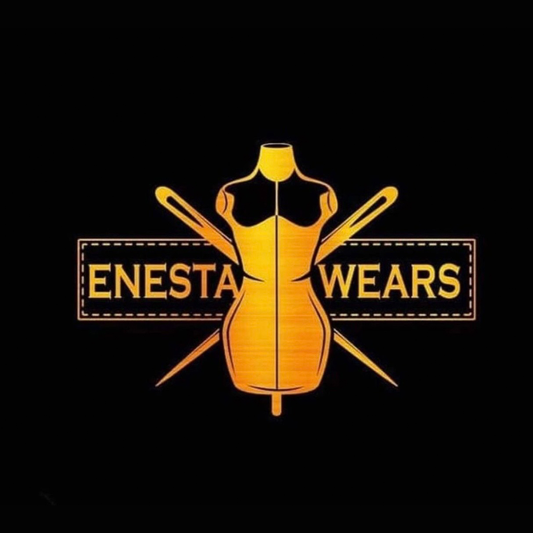 enesta wears © I am Benue 2021
