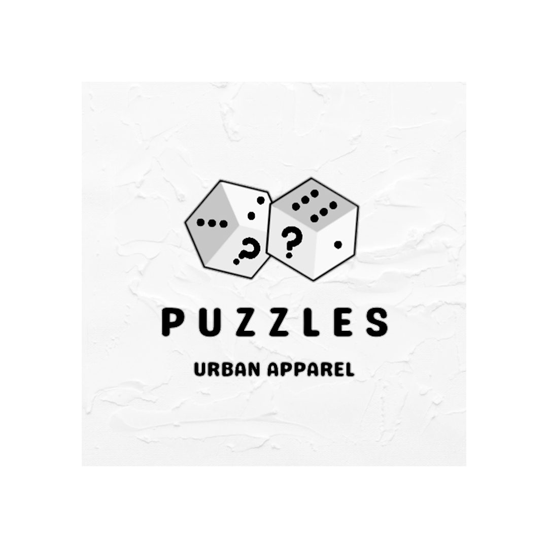 puzzles urban apparel © I am Benue 2021