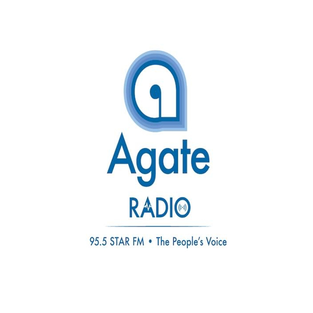 agate radio © I am Benue 2023