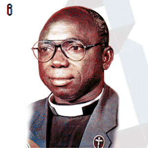 Fr Moses Adasu