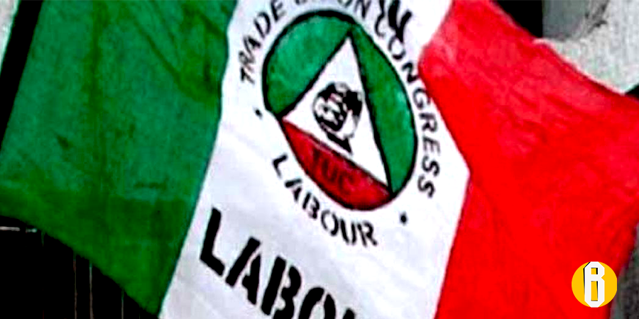 nigeria labour congress © I am Benue 2018