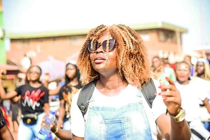 Idoma International Carnival © I am Benue 2018