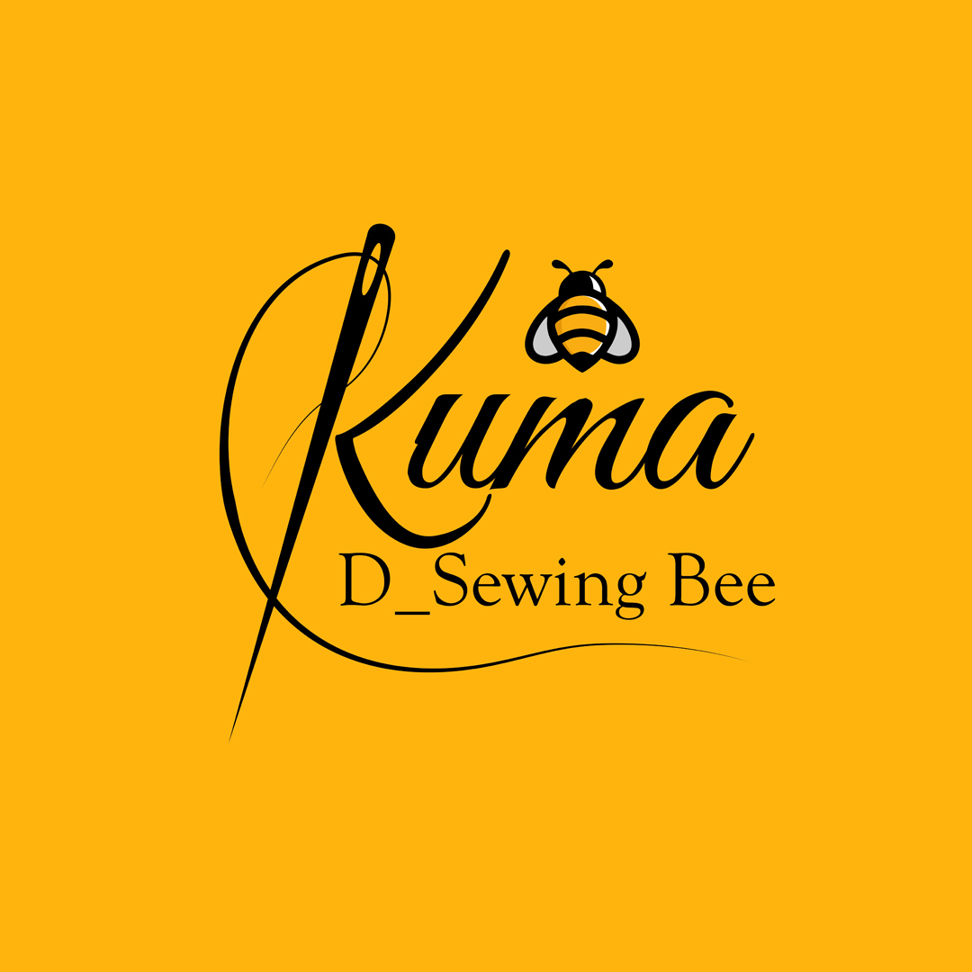 Kuma D_Sewing Bee © I am Benue 2018