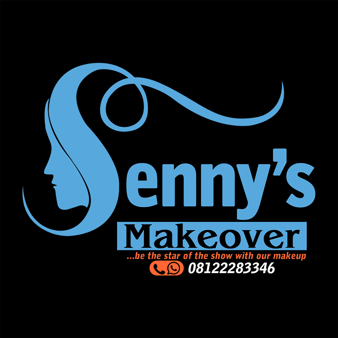 Jenny's Makeover © I am Benue 2022