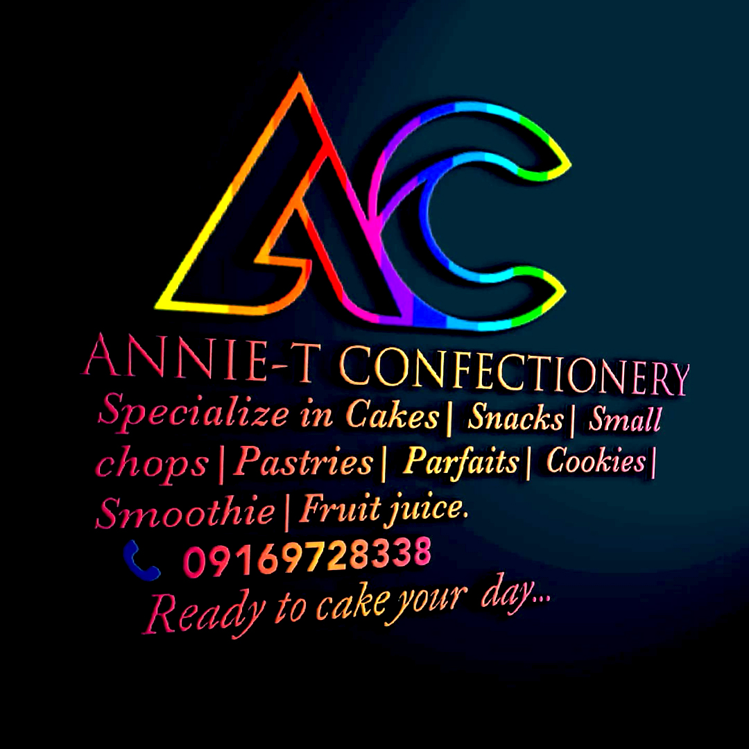 annie-t confectionery © I am Benue 2023