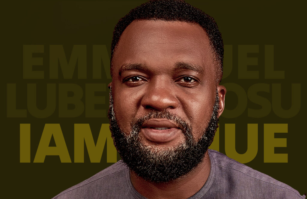 More About Lubem Emmanuel Akosu – I am Benue